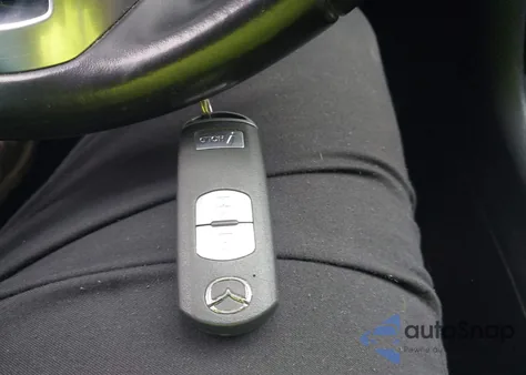 2014 Mazda Mazda6 I Touring из США, поврежденный, VIN JM1GJ1V69E1158H54